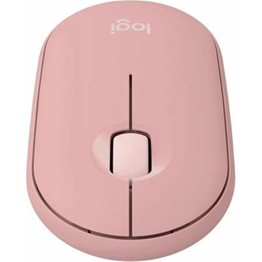 Astro 910-006987 - Pebble Mouse 2 M350s - Tonal Rose