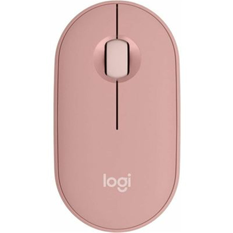 Astro 910-006987 - Pebble Mouse 2 M350s - Tonal Rose