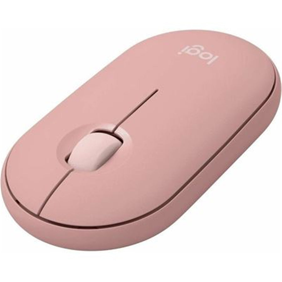 Astro 910-006987 - Pebble Mouse 2 M350s - Tonal Rose