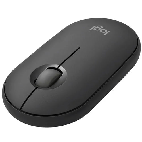 Logitech Pebble Maus 2 – Tonal Graphit