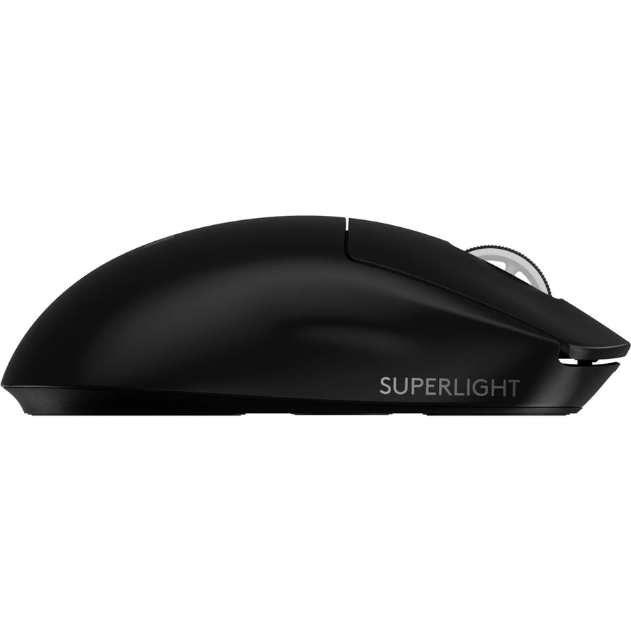 Astro 910-006632 - G PRO X SUPERLIGHT 2 Mouse - Black