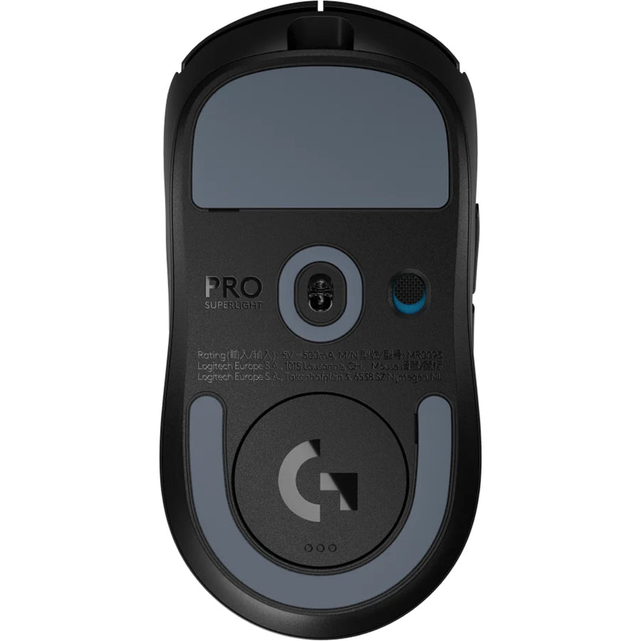 Astro 910-006632 - G PRO X SUPERLIGHT 2 Mouse - Black