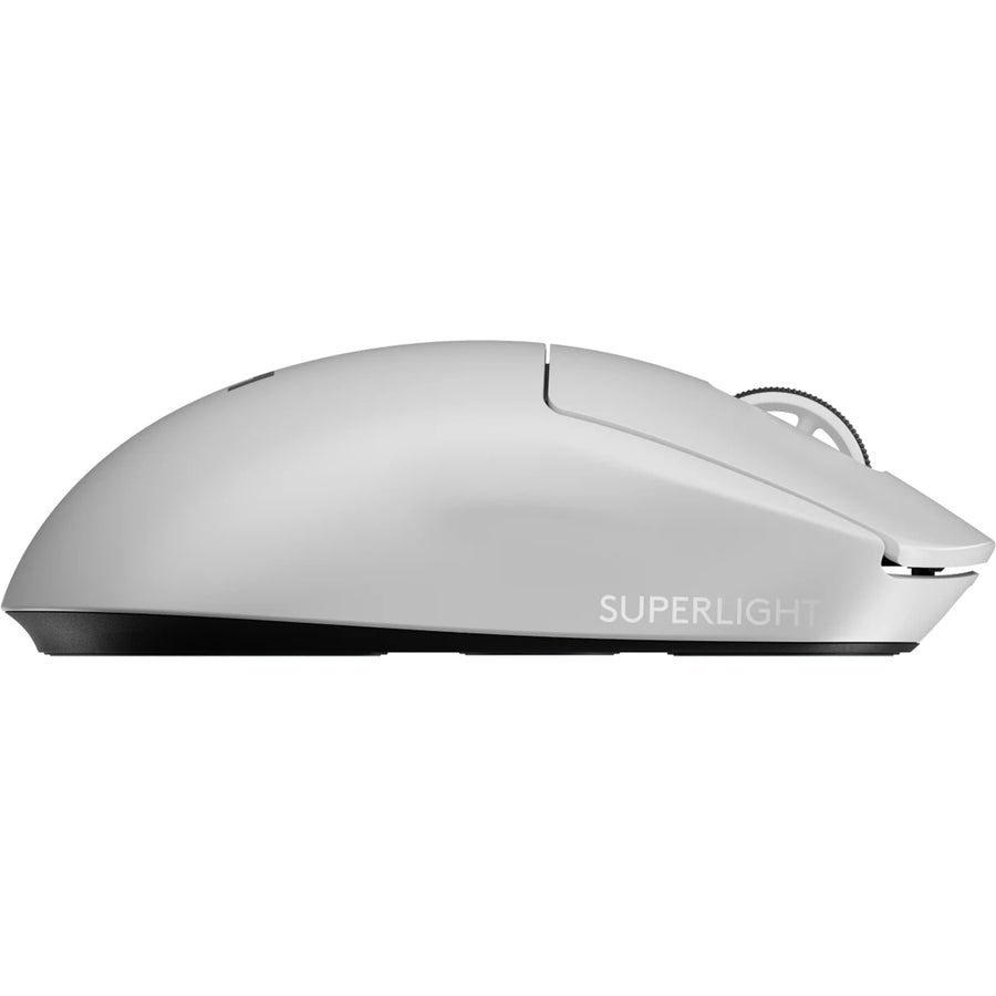 Astro 910-006640 - G PRO X SUPERLIGHT 2 Mouse - White