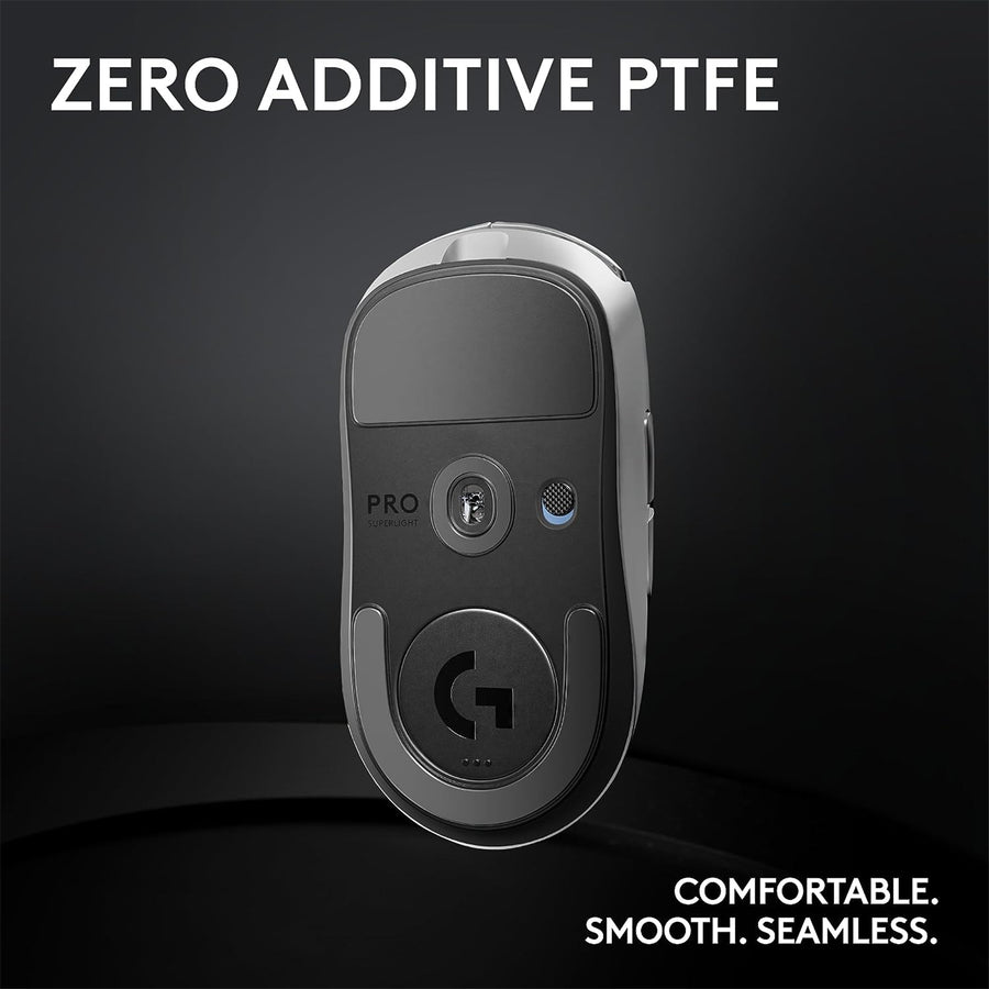 Astro 910-006640 - G PRO X SUPERLIGHT 2 Mouse - White