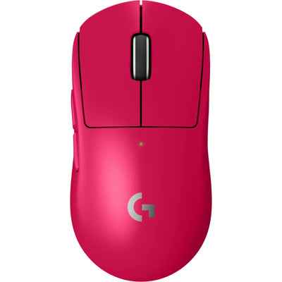 Astro 910-006799 - G PRO X SUPERLIGHT 2 Mouse- Magenta