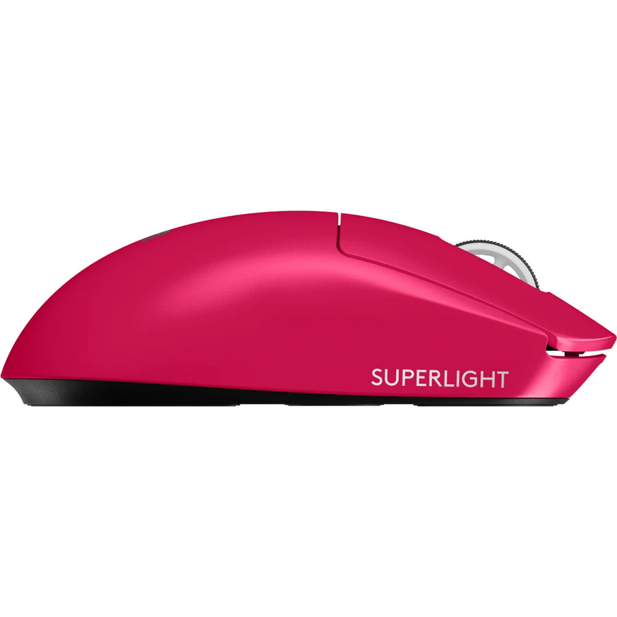 Astro 910-006799 - G PRO X SUPERLIGHT 2 Mouse- Magenta