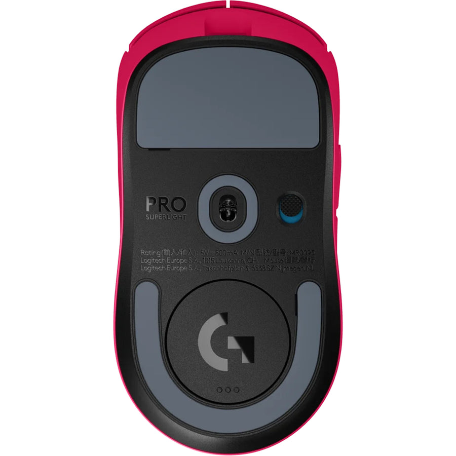 Astro 910-006799 - G PRO X SUPERLIGHT 2 Mouse- Magenta
