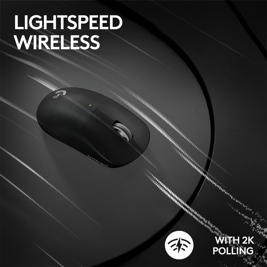 Astro 910-006799 - G PRO X SUPERLIGHT 2 Mouse- Magenta