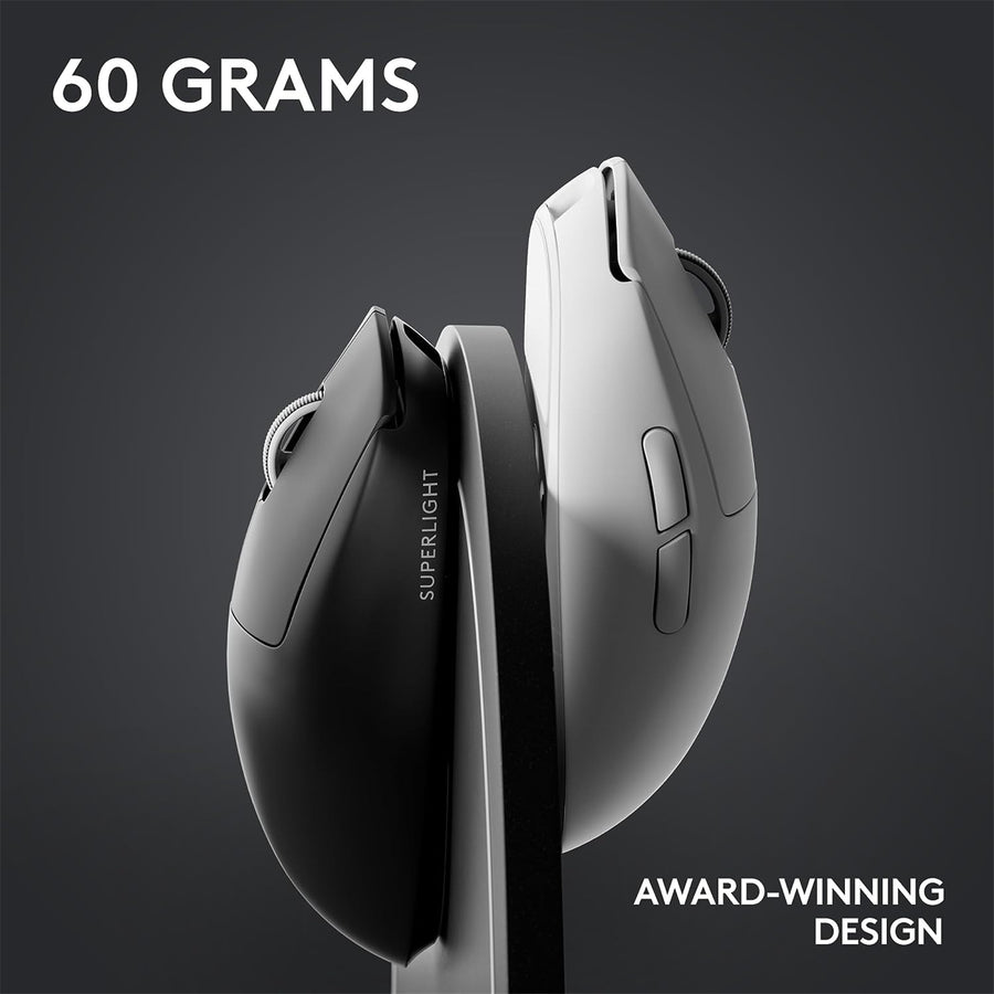 Astro 910-006799 - G PRO X SUPERLIGHT 2 Mouse- Magenta