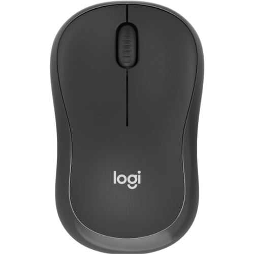 910-007183 - Logitech M240 Silent Mouse for Business - Graphite