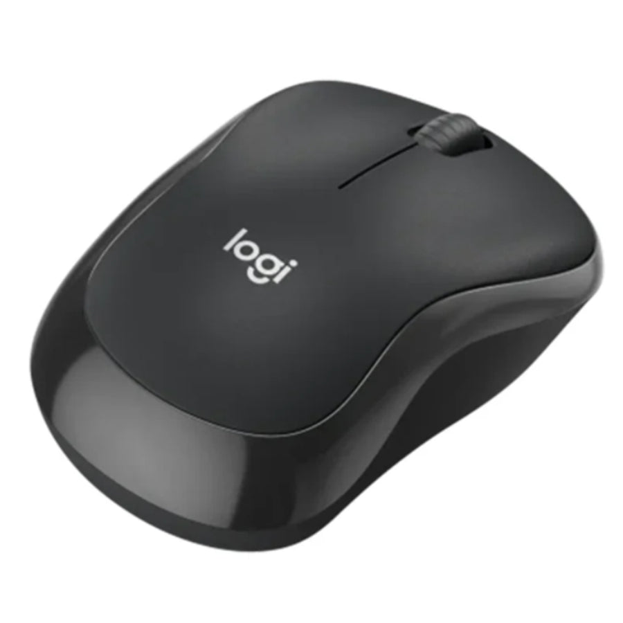 Logitech M240 Silent Bluetooth Maus für Unternehmen
