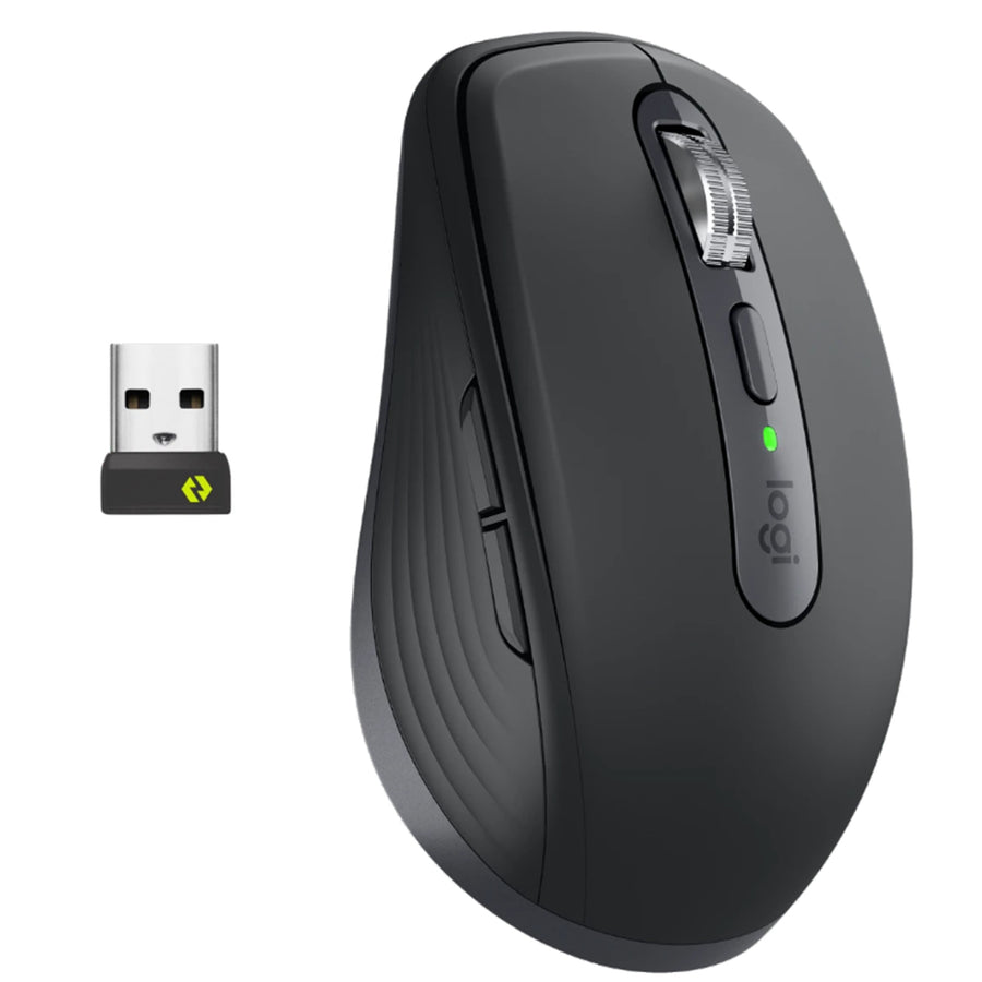 Astro 910-006960 - MX Anywhere 3S for Business - GRAPHITE