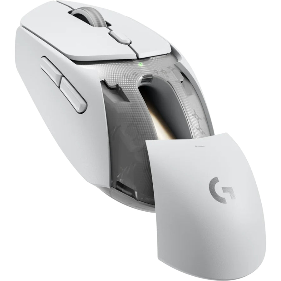 Astro 910-007209 - G309 LIGHTSPEED Wless Gaming Mouse WHT