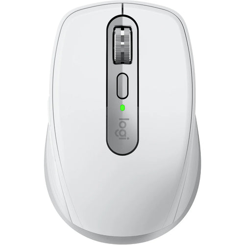 Logitech MX Anywhere 3S Mac - Pale Grey