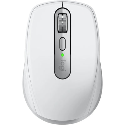 910-006948 - Logitech MX Anywhere 3S Mac – Pale Grey