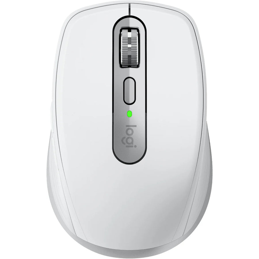 910-006948 - Logitech MX Anywhere 3S Mac - Pale Grey
