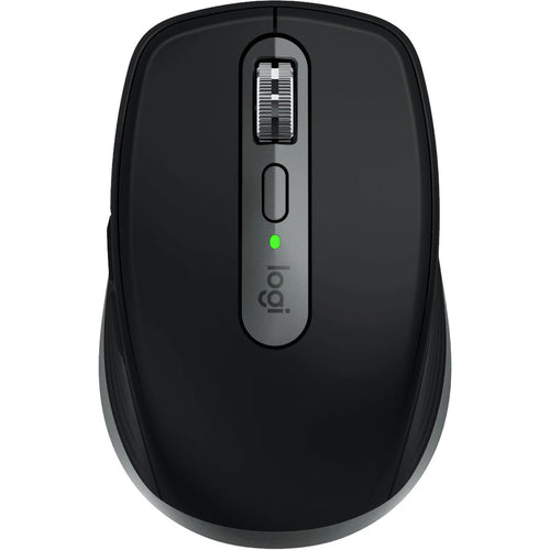 Logitech MX Anywhere 3S Mac - Space Grey