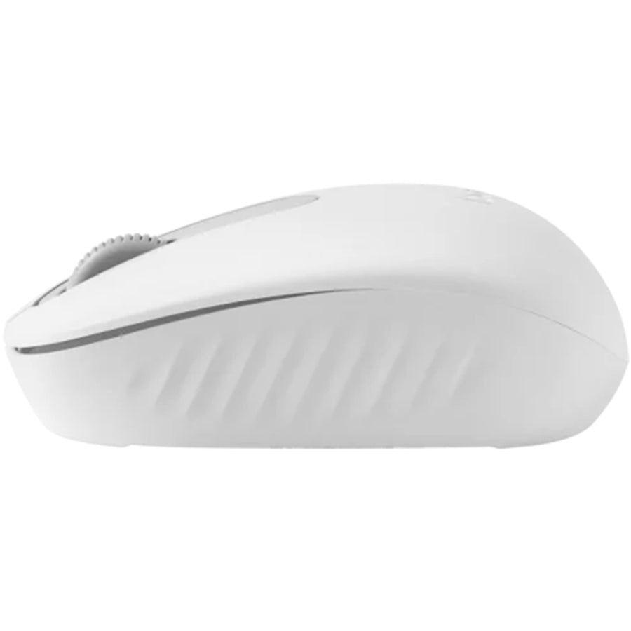 910-007463 - Logitech M196 Bluetooth Mouse Off White