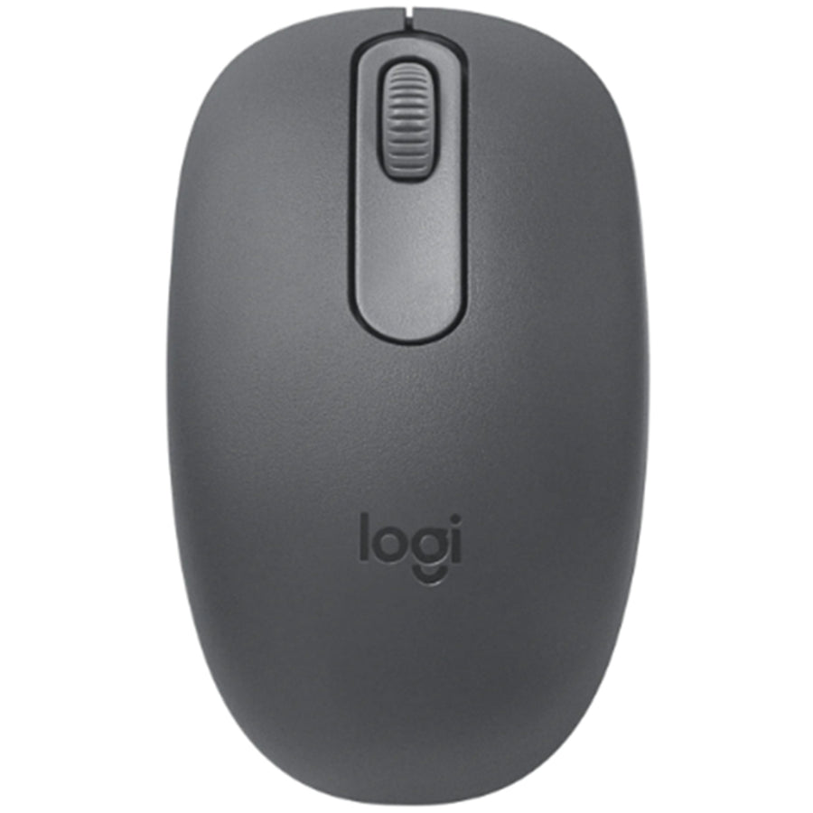 Logitech M196 Bluetooth Mouse - Graphite