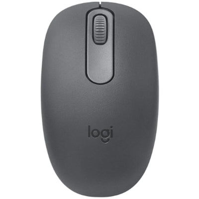 910-007462 - Logitech M196 Bluetooth Mouse - Graphite
