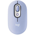 Logitech POP Mouse - Lilac — image 1
