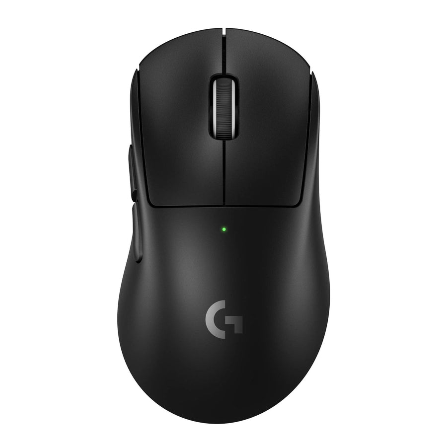 PRO X SUPERLIGHT 2 DEX - BLACK