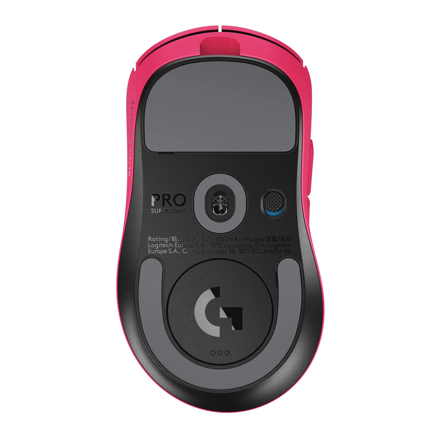 Astro 910-007375 - PRO X SUPERLIGHT 2 DEX - MAGENTA