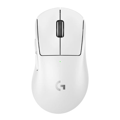 Astro 910-007367 - PRO X SUPERLIGHT 2 DEX - WHITE