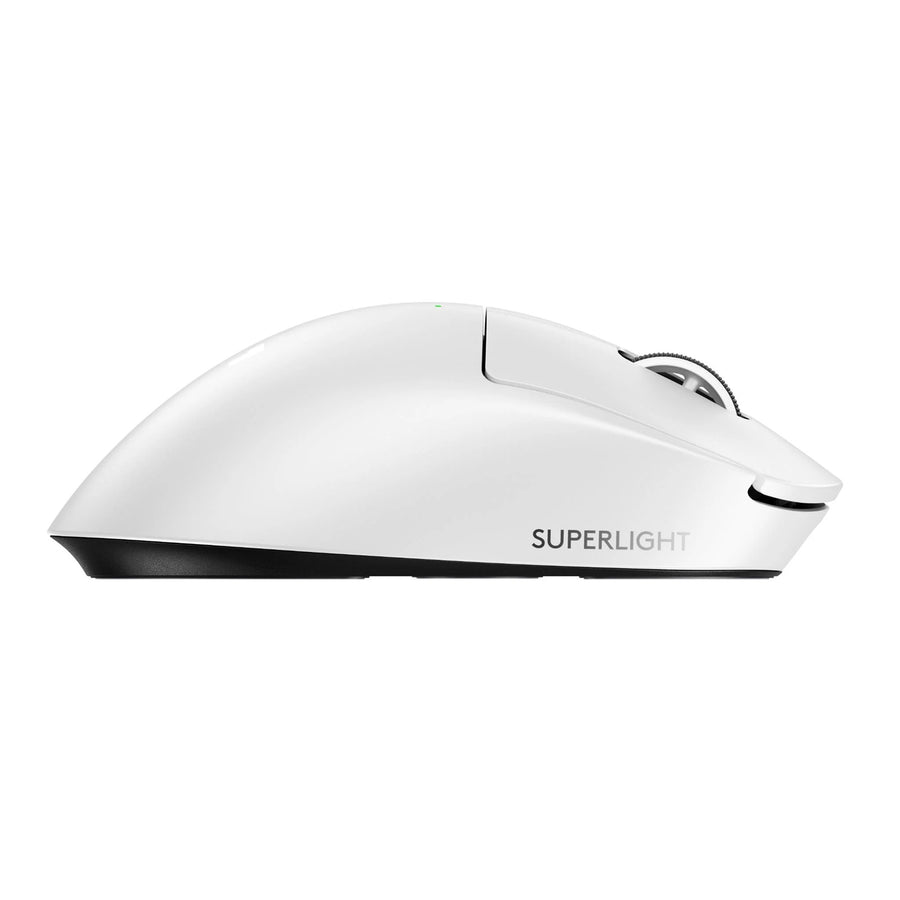 Astro 910-007367 - PRO X SUPERLIGHT 2 DEX - WHITE