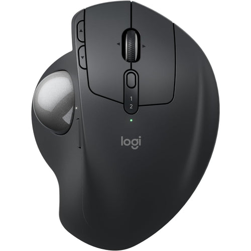 Logitech MX Ergo S Advanced  Wireless Mouse