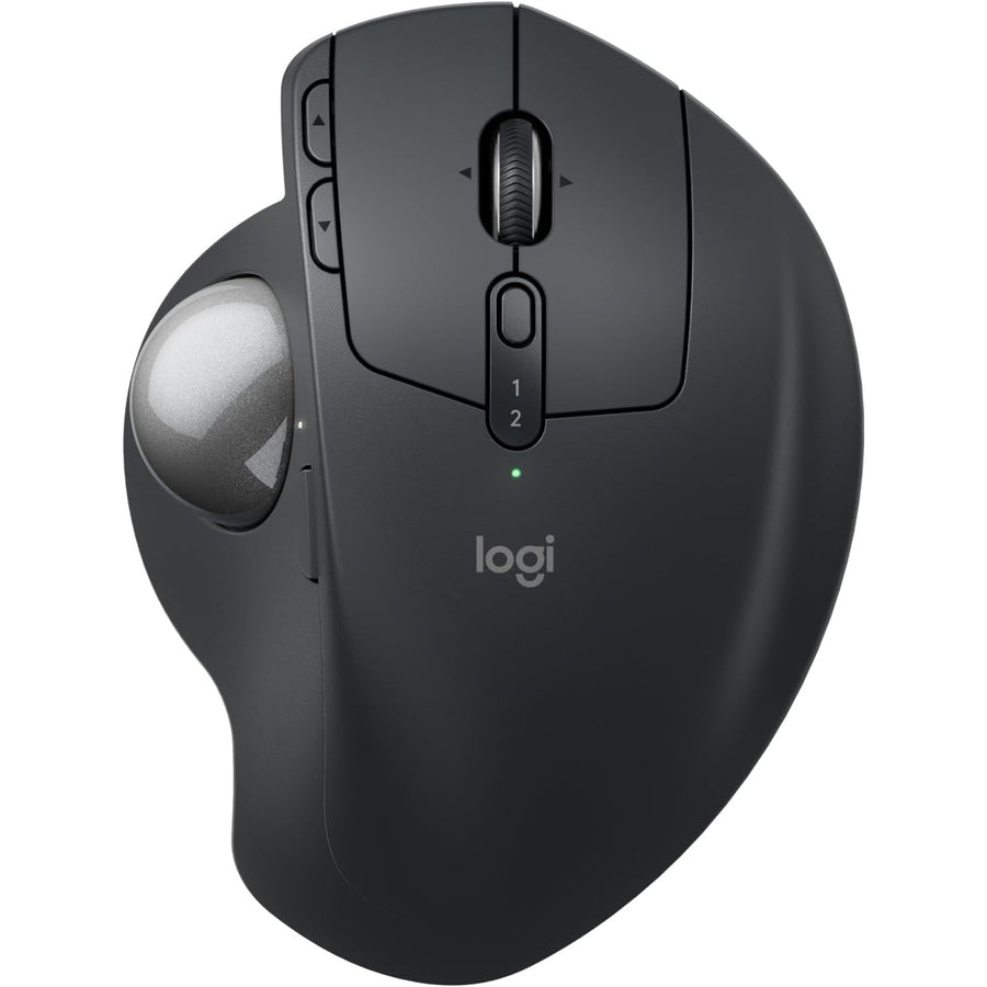 Logitech 910-007261 - MX Ergo S Advanced Wireless Trackball