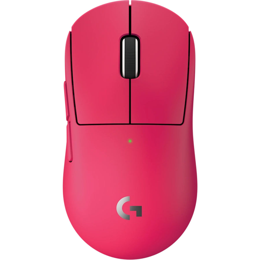 Logitech 910-007547 - G PRO X SUPERLIGHT 2 LIGHTSPEED MAG