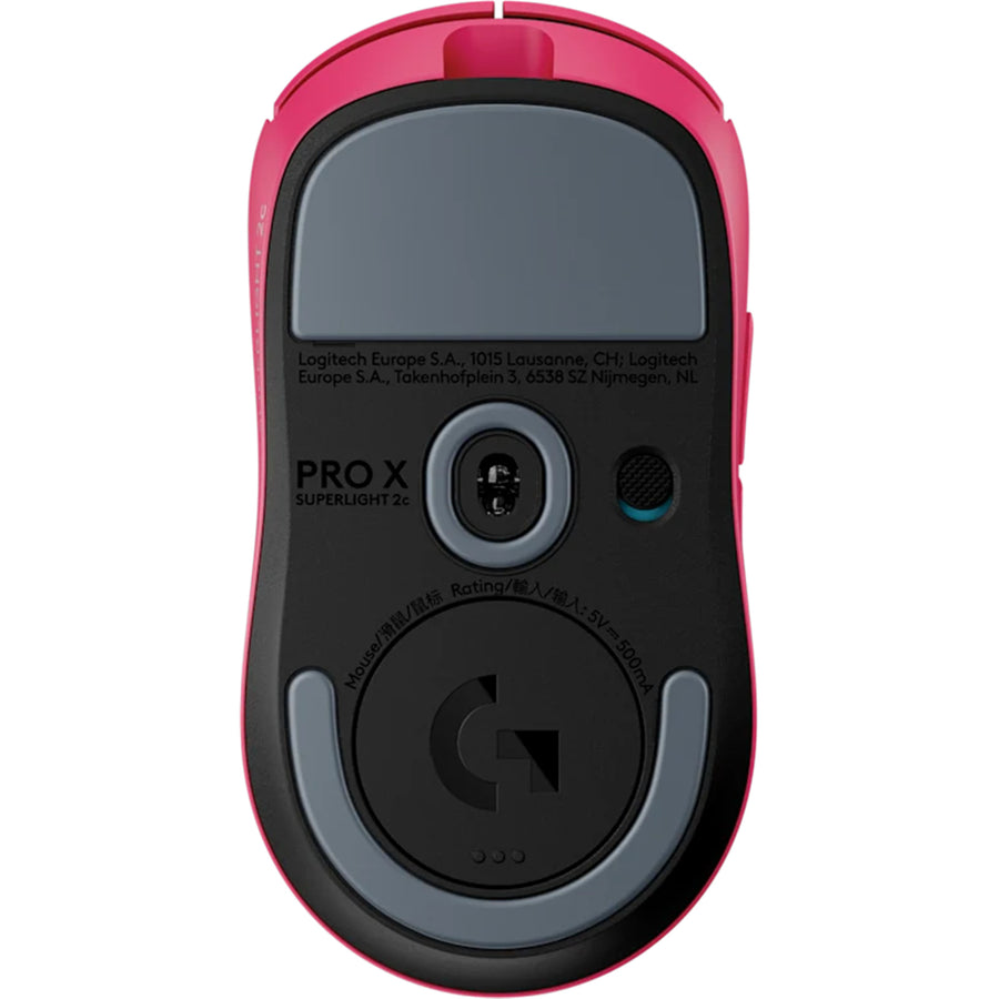 Logitech 910-007547 - G PRO X SUPERLIGHT 2 LIGHTSPEED MAG