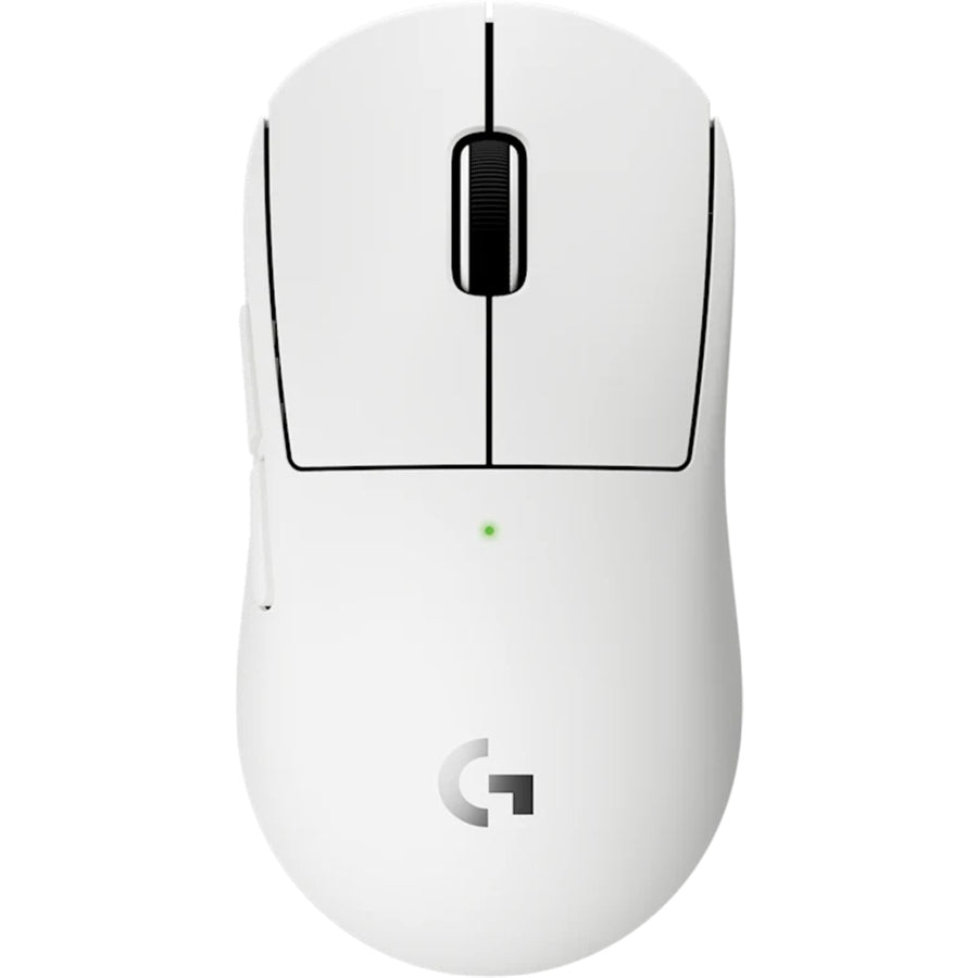 Logitech 910-007540 - G PRO X SUPERLIGHT 2 LIGHTSPEED WHT