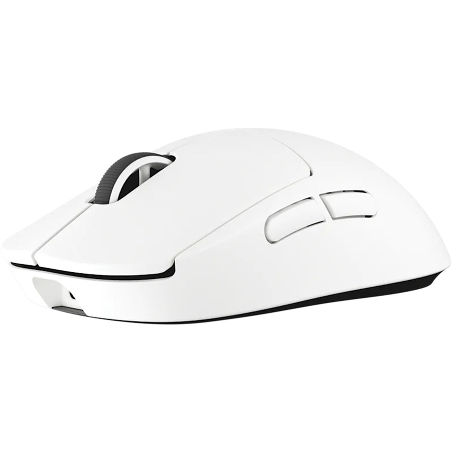 Logitech 910-007540 - G PRO X SUPERLIGHT 2 LIGHTSPEED WHT