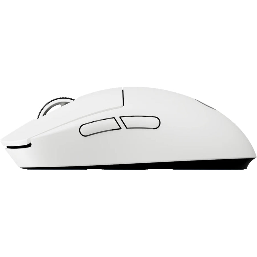 Logitech 910-007540 - G PRO X SUPERLIGHT 2 LIGHTSPEED WHT