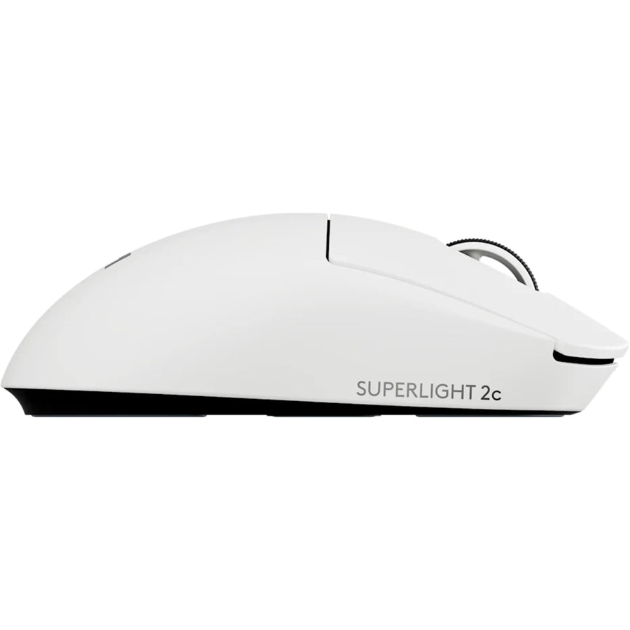 Logitech 910-007540 - G PRO X SUPERLIGHT 2 LIGHTSPEED WHT