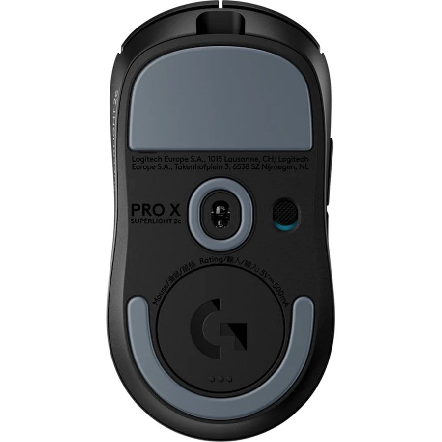 Logitech 910-007533 - G PRO X SUPERLIGHT 2 LIGHTSPEED BLK