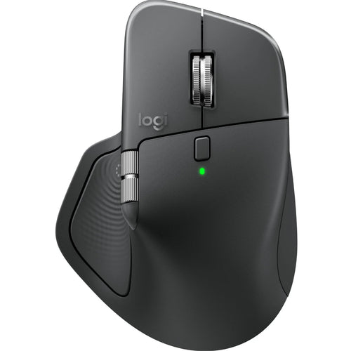 Logitech MX Master 4 for business - GRH
