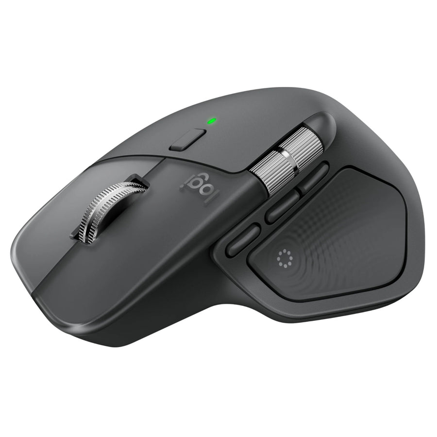 910-007619 - Logitech MX Master 4 for business - GRH