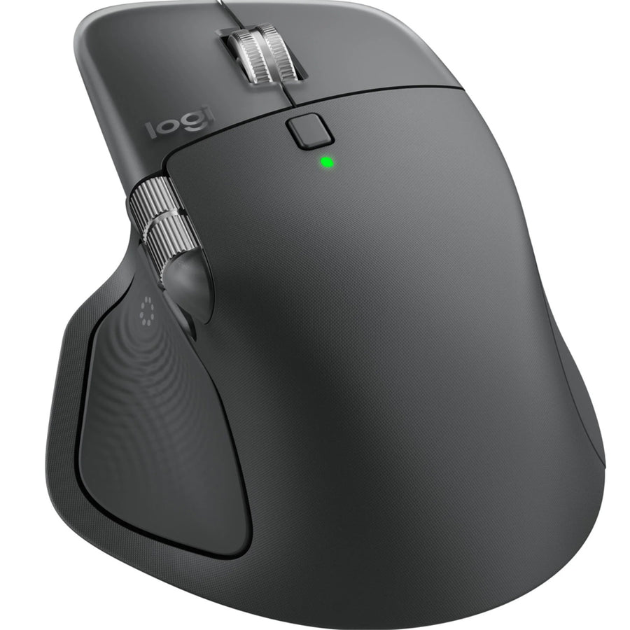 910-007619 - Logitech MX Master 4 for business - GRH