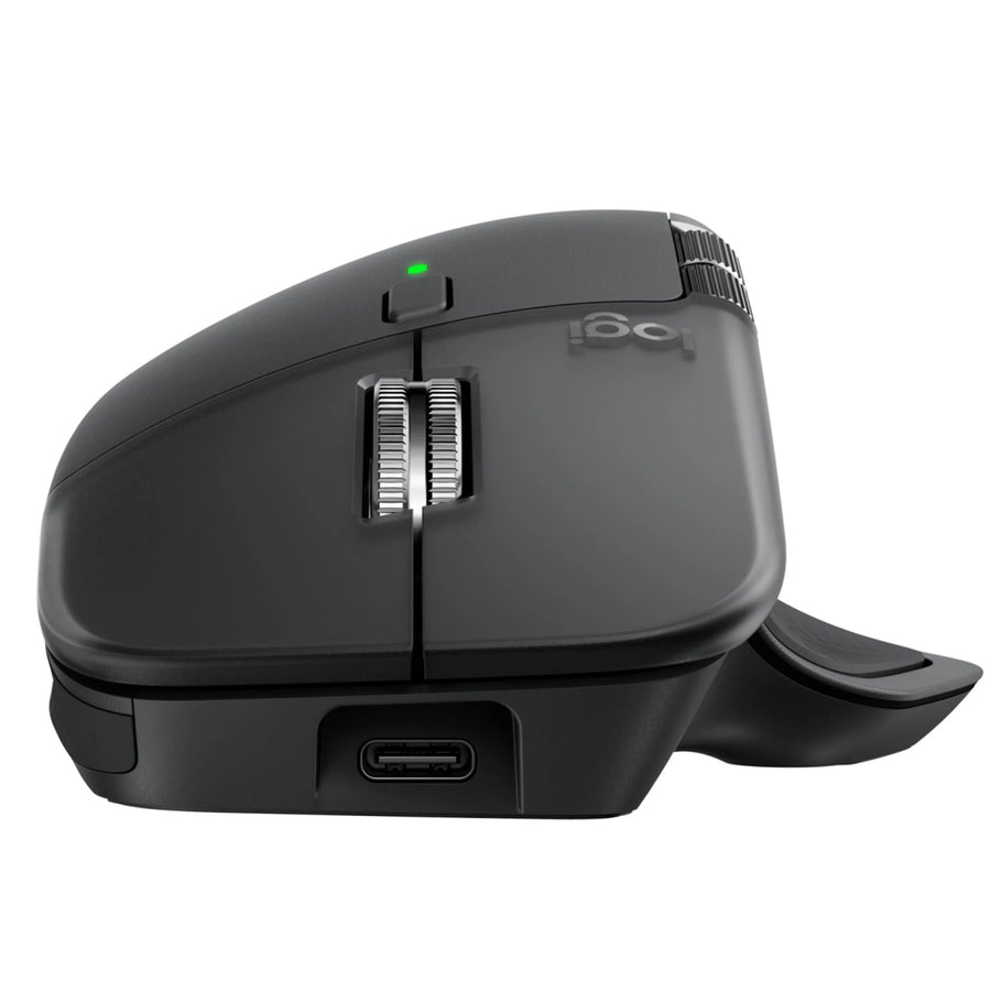 910-007619 - Logitech MX Master 4 for business - GRH