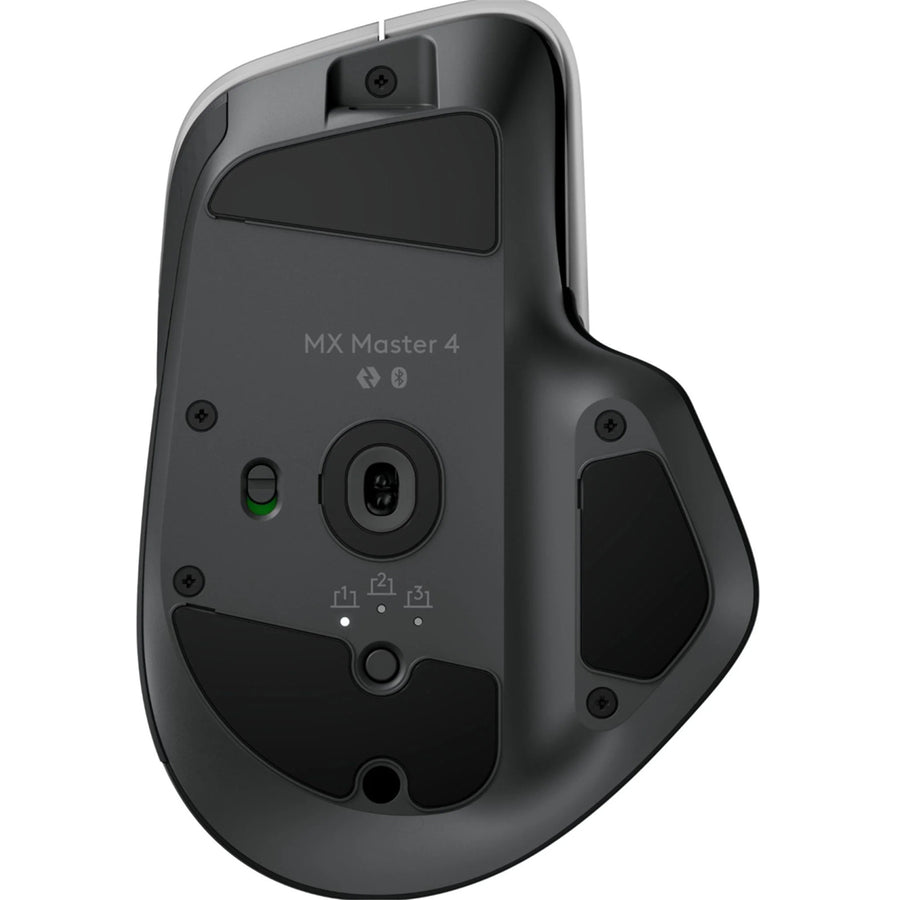 910-007619 - Logitech MX Master 4 for business - GRH