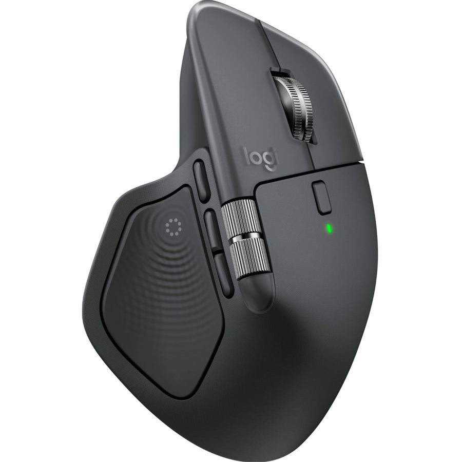 910-007619 - Logitech MX Master 4 for business - GRH
