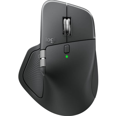 910-007619 - Logitech MX Master 4 for business - GRH