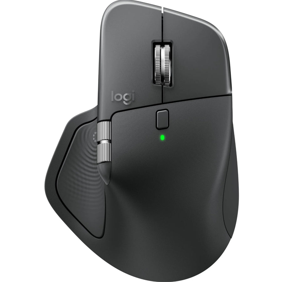 910-007619 - Logitech MX Master 4 for business - GRH