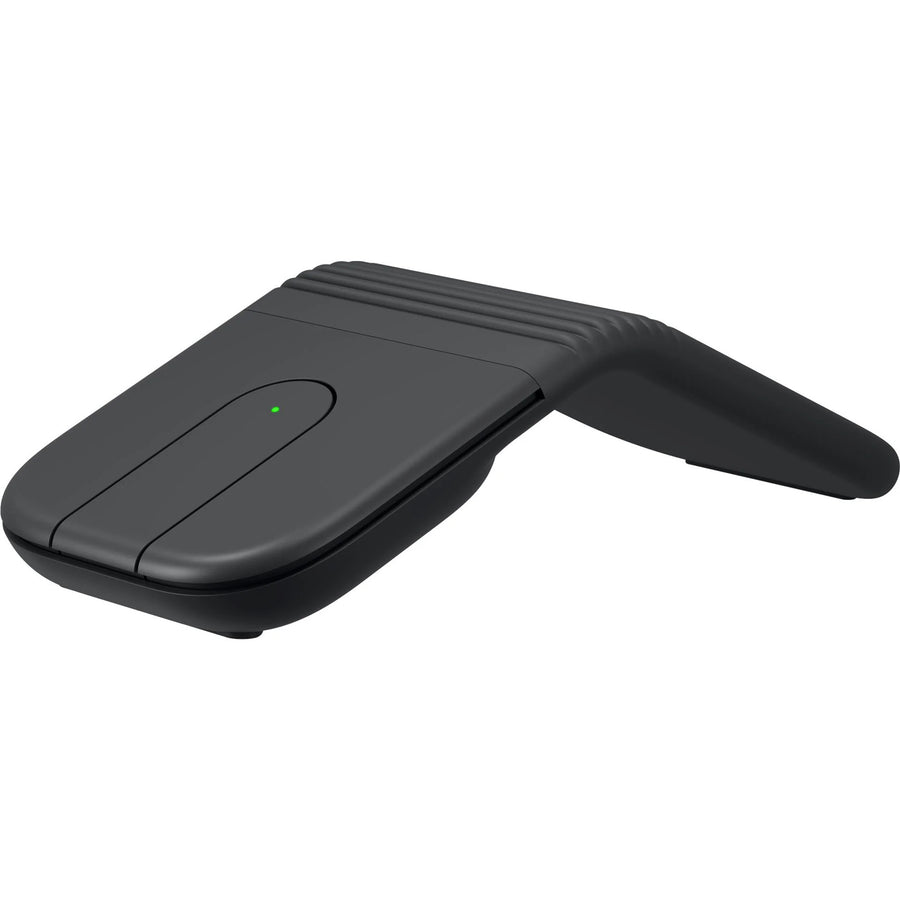 Logitech  Mobi Fold Ultra-portable Wireless Mouse - Graphite