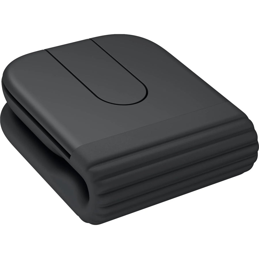 Logitech  Mobi Fold Ultra-portable Wireless Mouse - Graphite