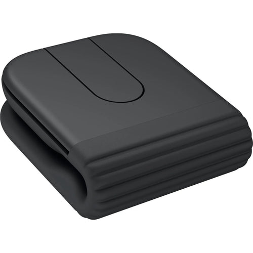 Logitech  Mobi Fold Ultra-portable Wireless Mouse - Graphite
