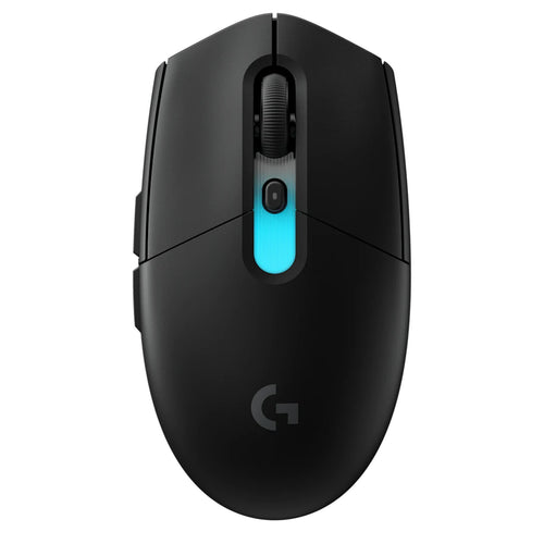 Logitech G305 X SUPERLIGHT - BLACK